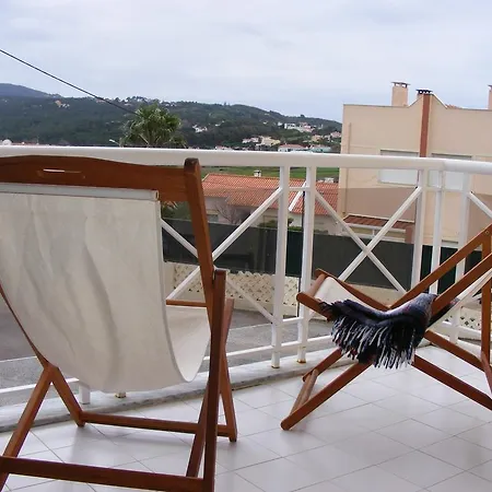 Apartamento Navegantes * Sintra