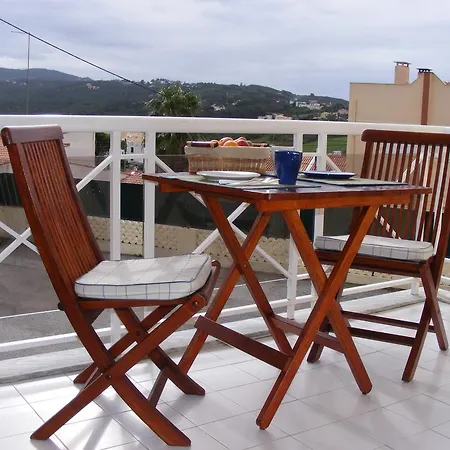 Apartamento Navegantes Appartement Sintra