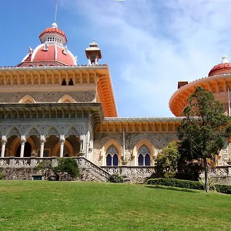 Apartamento Apartamento Navegantes Sintra