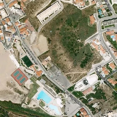 Apartamento Apartamento Navegantes *