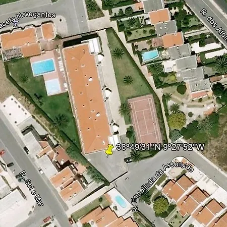Appartement Apartamento Navegantes
