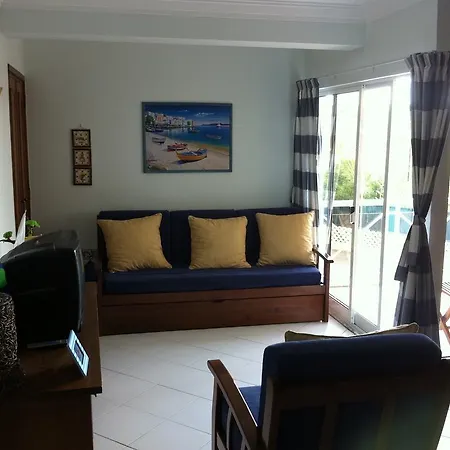 Apartamento Navegantes Sintra