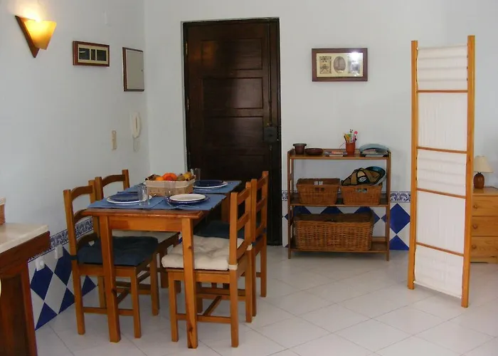 Apartamento Navegantes Apartamento Sintra