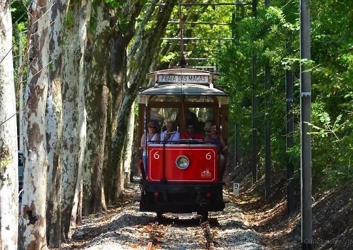 Apartamento Navegantes Apartamento *