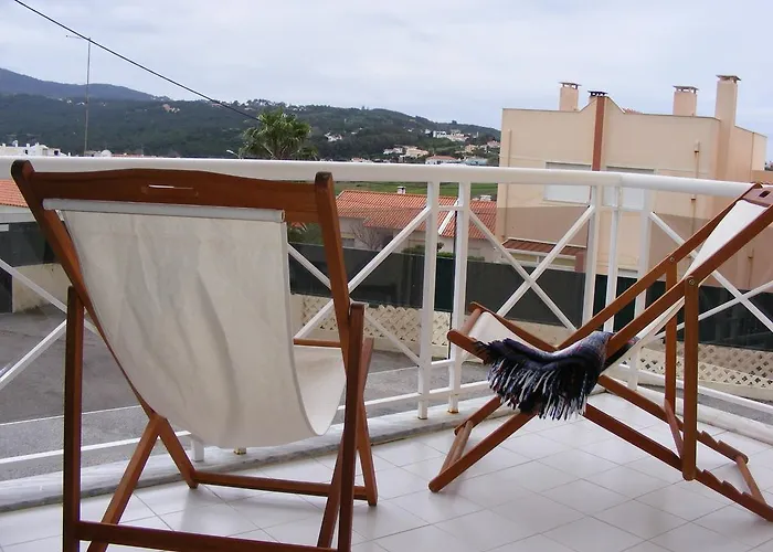 Apartamento Navegantes * Sintra