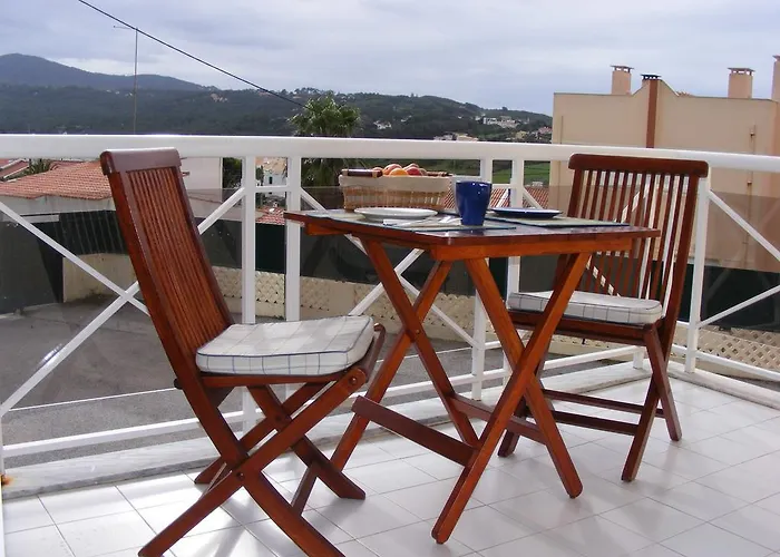 Apartamento Navegantes Apartamento Sintra