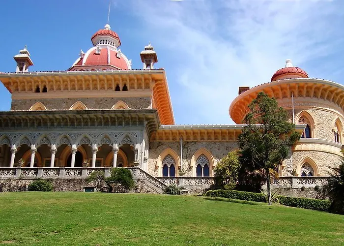 Apartamento Apartamento Navegantes Sintra