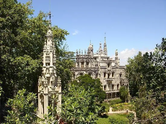 Apartamento Navegantes Apartamento Sintra