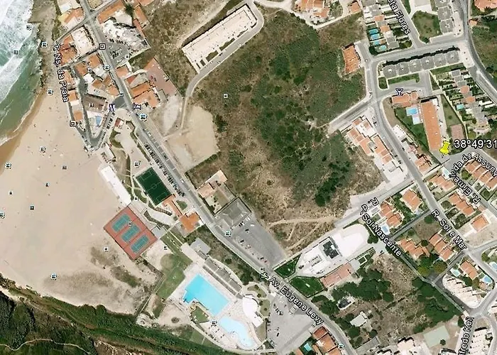 Apartamento Apartamento Navegantes *