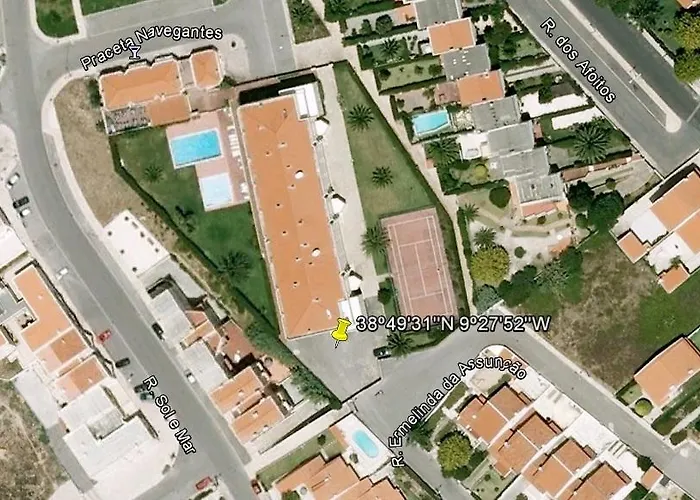 Apartamento Apartamento Navegantes