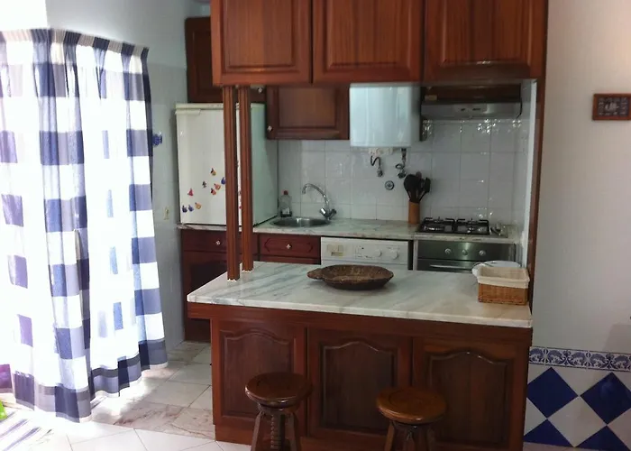 Apartamento Navegantes * Sintra