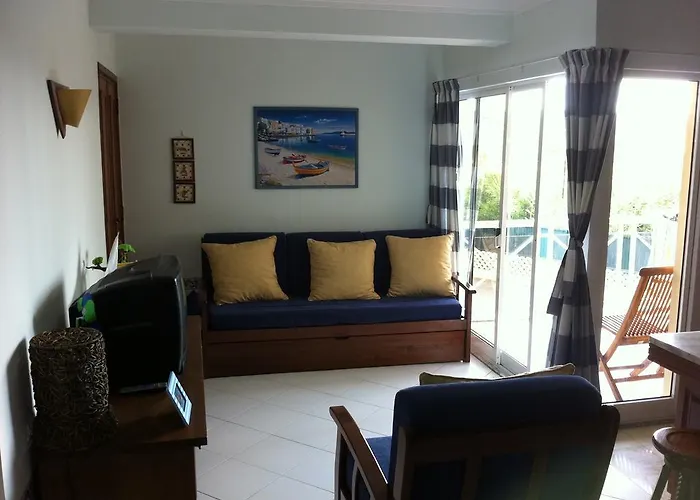 Apartamento Navegantes Sintra