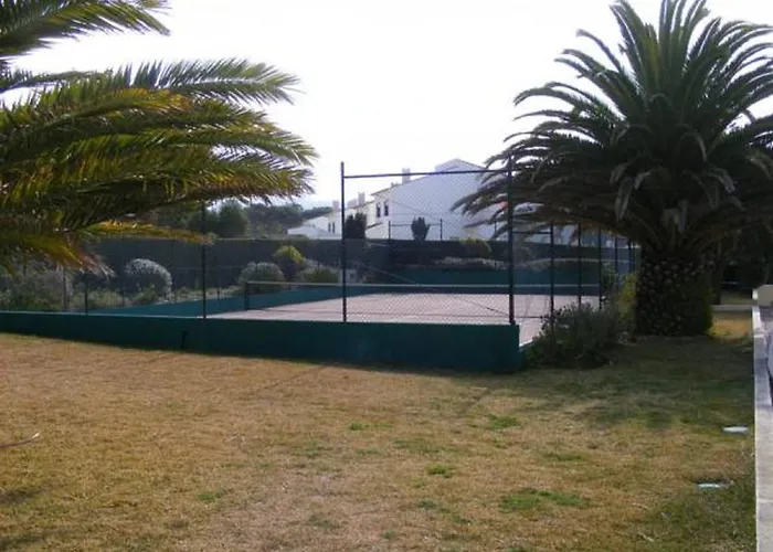 Apartamento Apartamento Navegantes Sintra